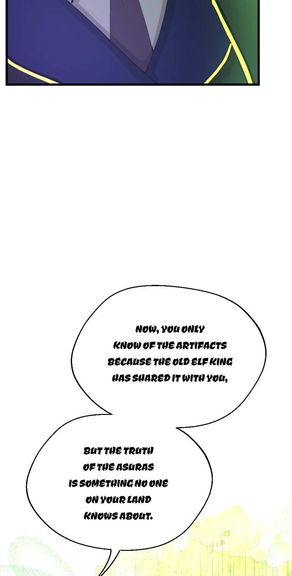 The Beginning After The End Chapter 126 image 027